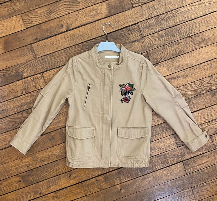 Veste Monoprix Teens Taille 10 ans - photo numéro 11