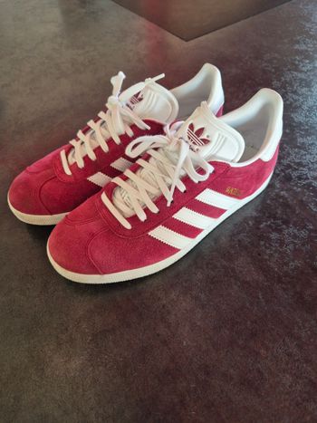 Basket adidas