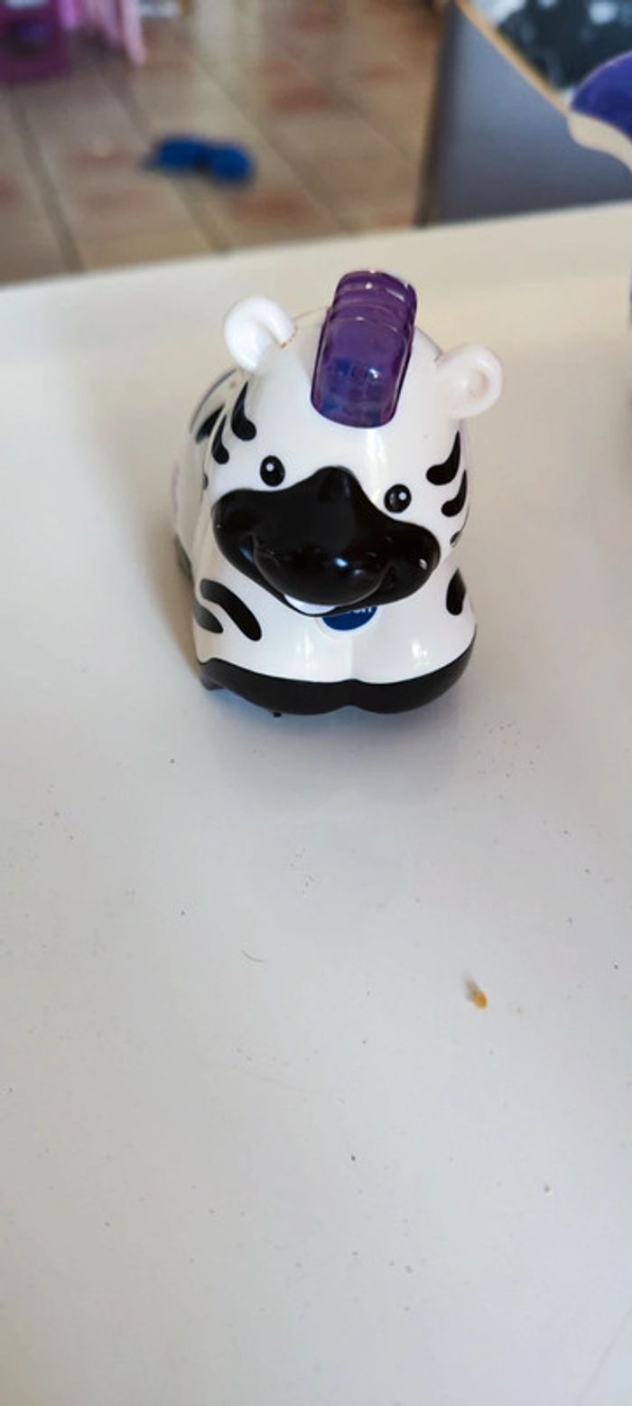 Lot animaux vtech - photo numéro 7