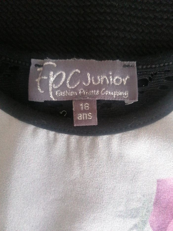 Robe 16 ans - photo numéro 4