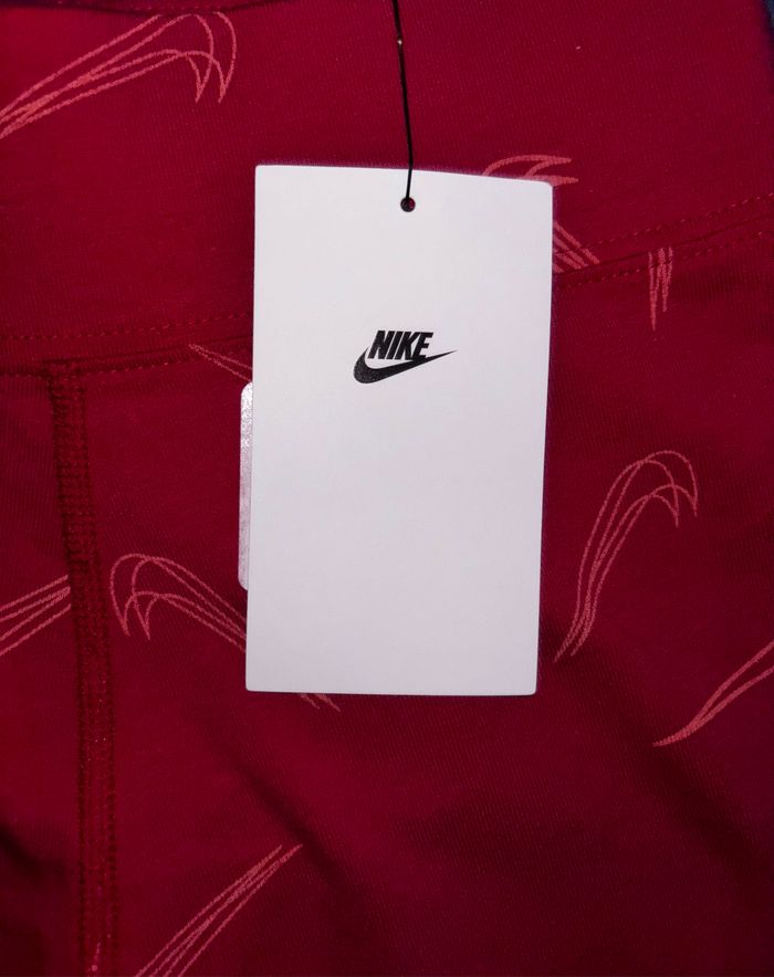 Leeging Fille Nike Original ( Neuf Étiqueté ). - photo numéro 2