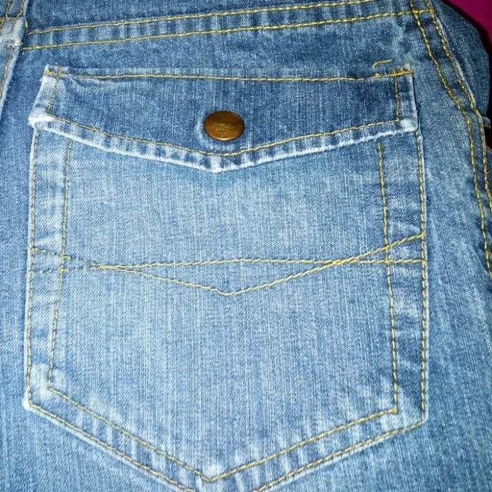 Jeans garçon - photo numéro 15