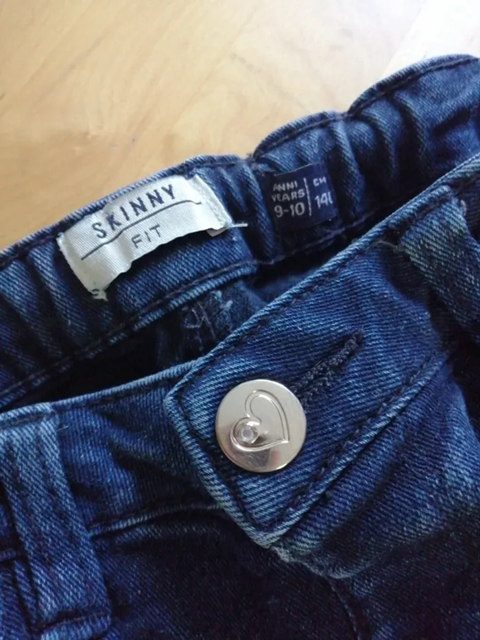 Jeans - photo numéro 2