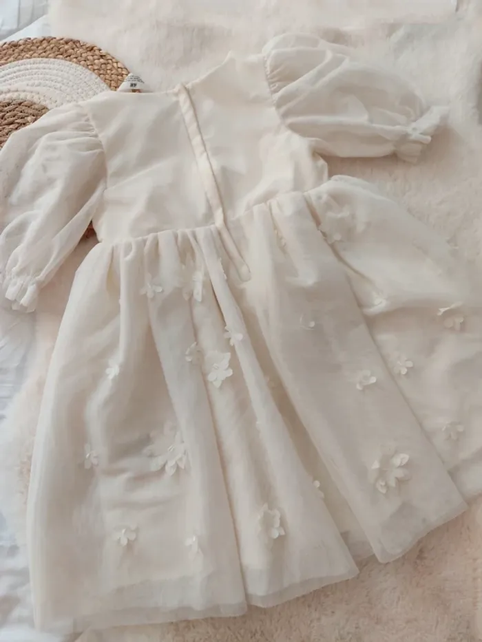 Robe de cérémonie H&M - photo numéro 2