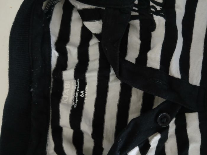 Lot hauts garçon - photo numéro 4