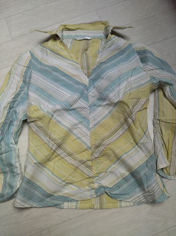 Chemise 36 promod