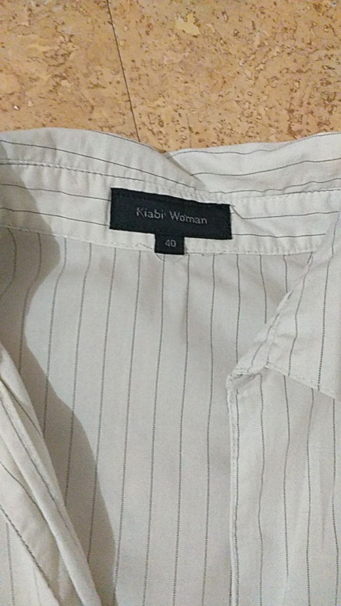 Chemisier - photo numéro 3