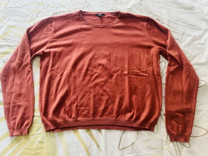 Pull T40 - photo numéro 2