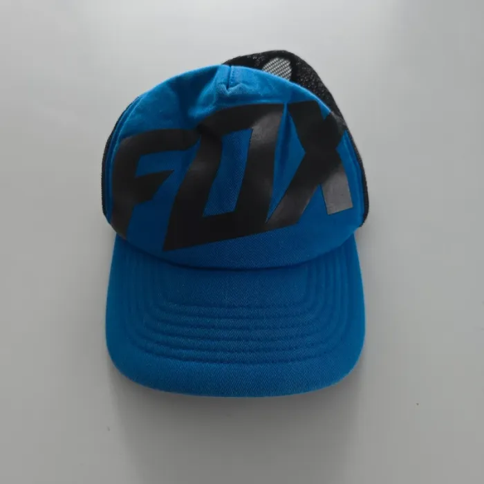 Casquette  - Fox - TU