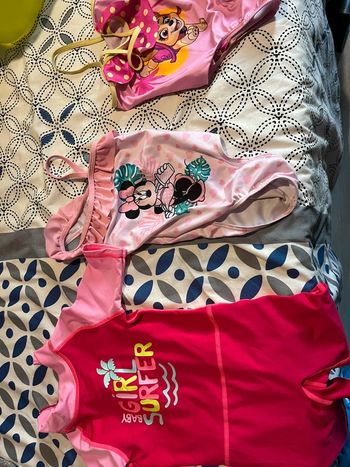 Maillot de Bain