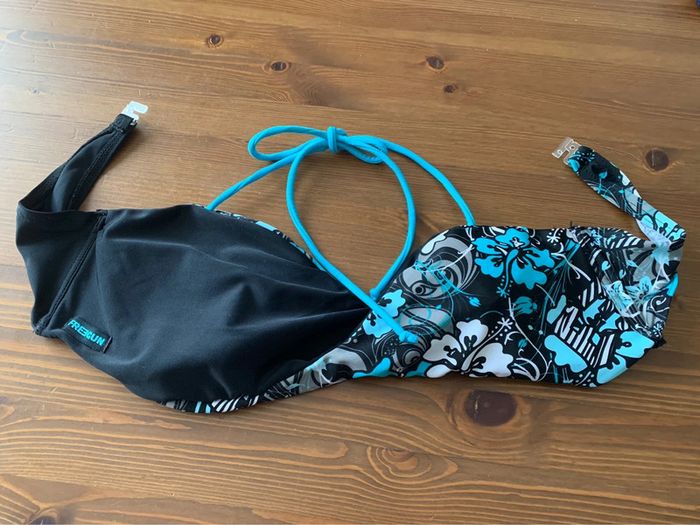 Haut de maillot Freegun M (197) - photo numéro 2
