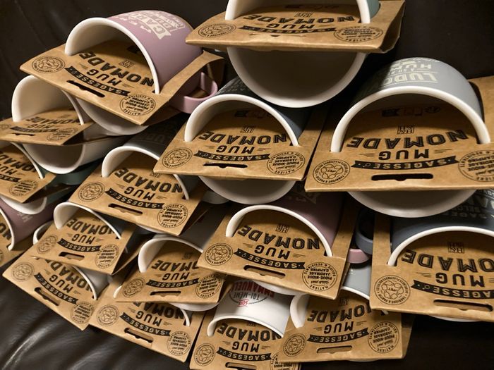 MUG avec des prénoms et messages - photo numéro 3