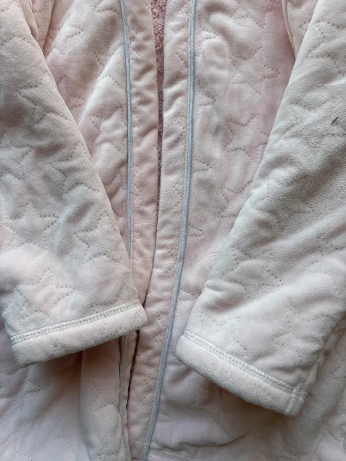 Robe de chambre Okaidi 6 ans - photo numéro 4