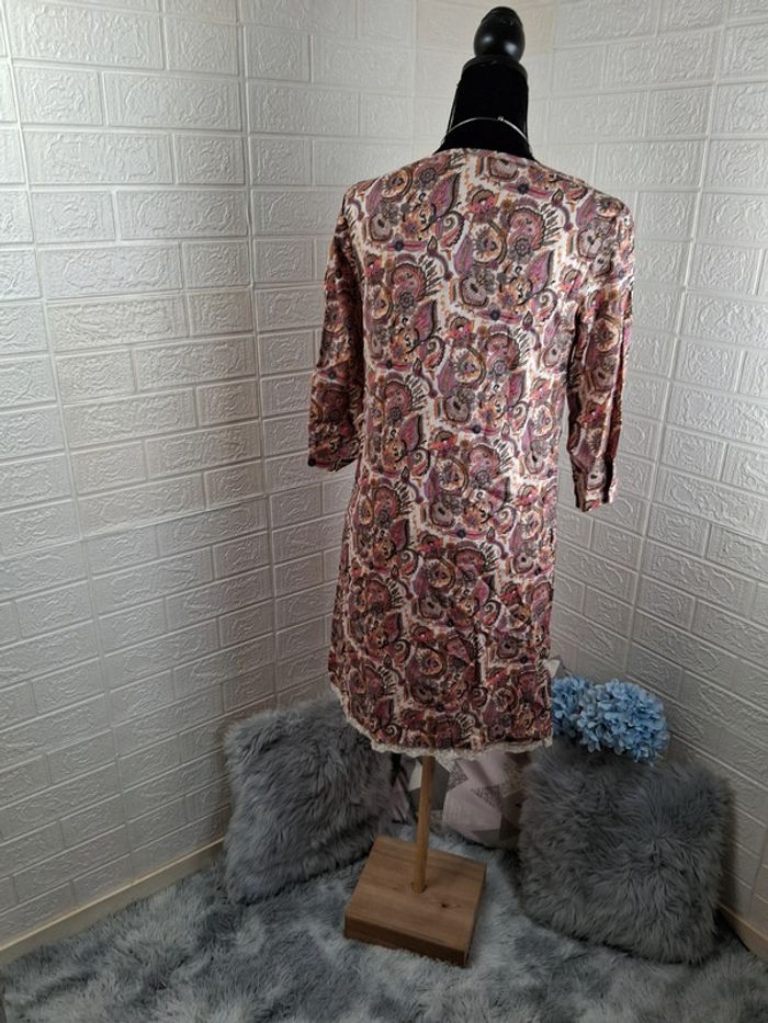 Robe DDP taille 38 - photo numéro 4