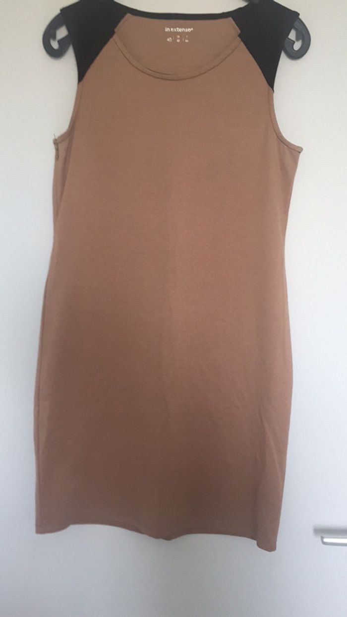 Robe in extenso - photo numéro 2