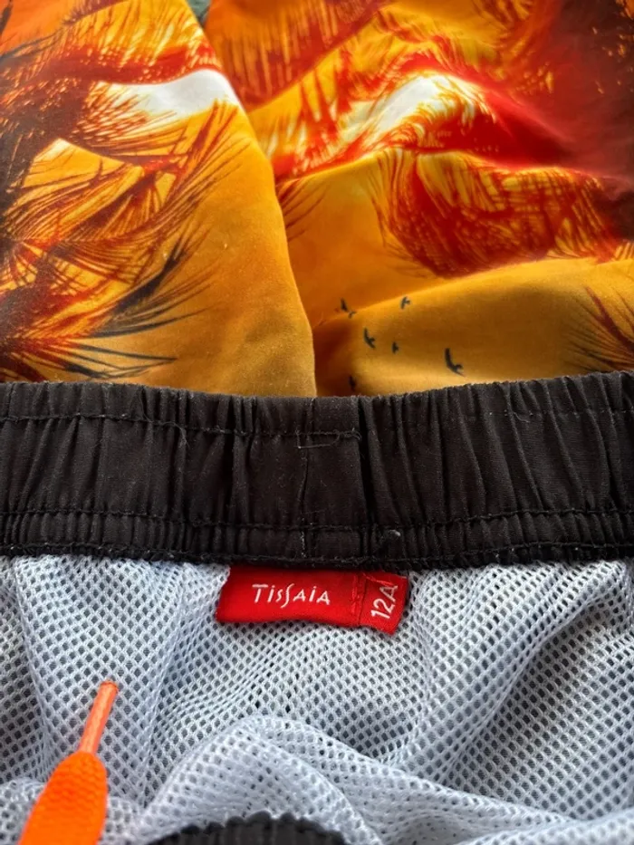 Lot de 3 shorts de bain - photo numéro 2