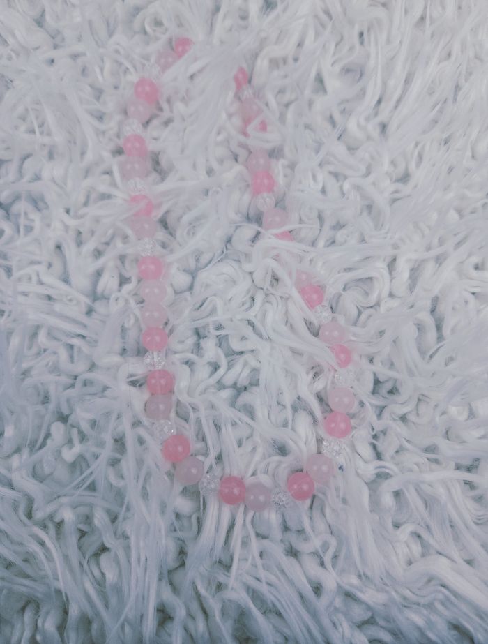 Lot de bracelets et colliers 🎅 - photo numéro 4