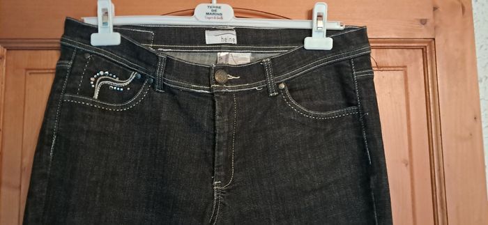 Pantalon (Jeans ) - photo numéro 3