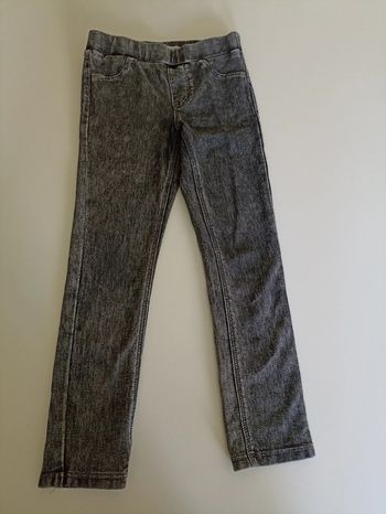 Jegging Kiabi 6 ans