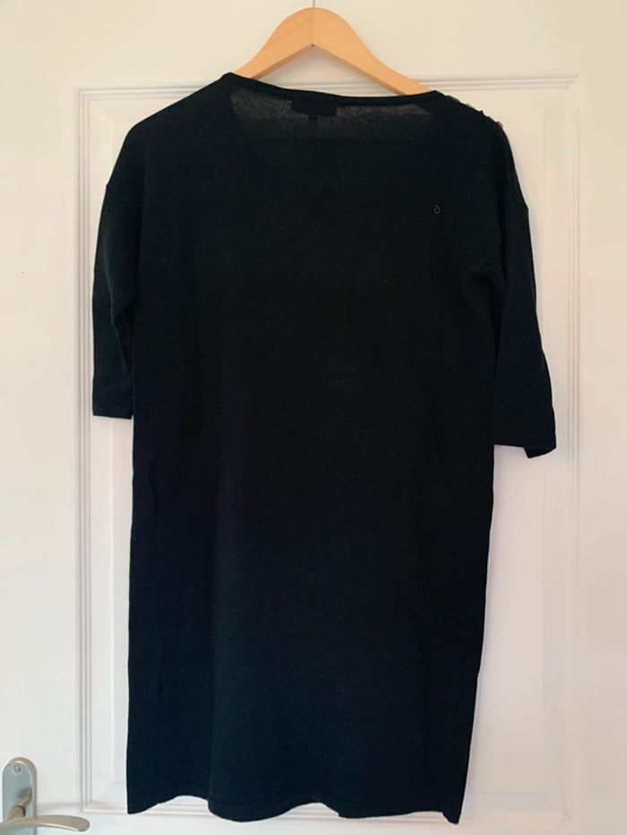 Robe pull Suncoo taille 2 - photo numéro 4
