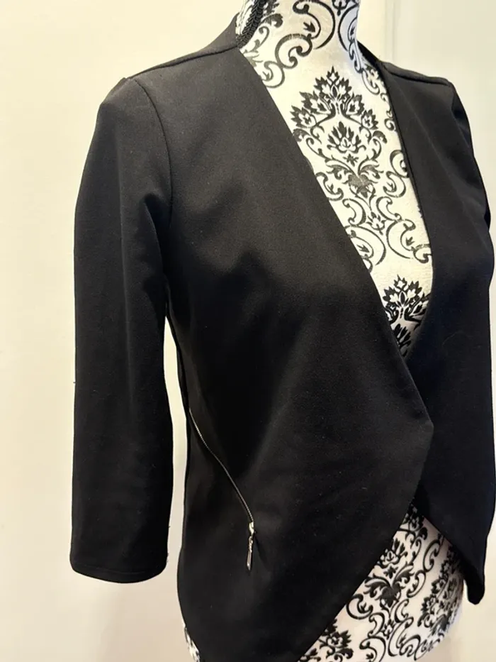 Magnifique blazer - photo numéro 2