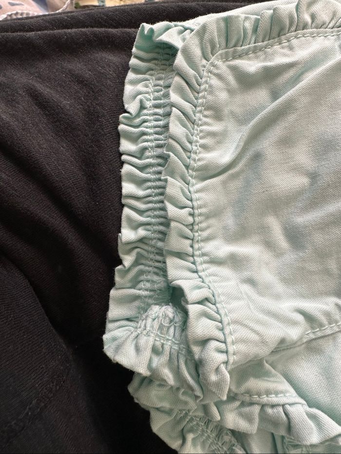 Short bébé fille 6kg/3 mois neuf - photo numéro 4