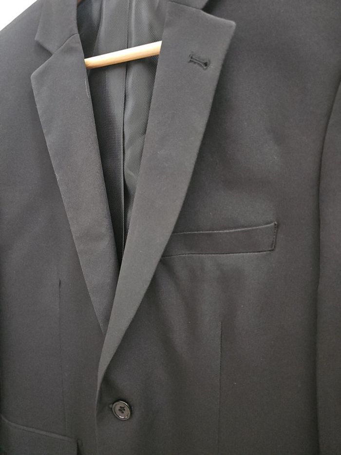 Veste de costume neuve taille 50 - photo numéro 8