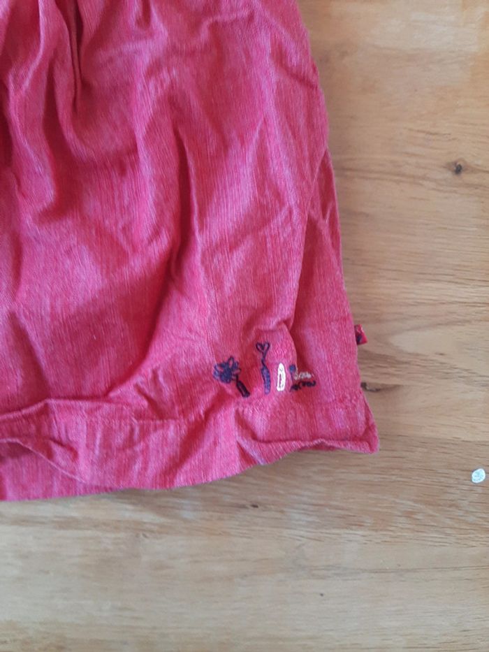 Robe manche courte - photo numéro 3