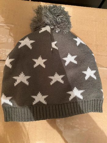 Bonnet 43/45cm