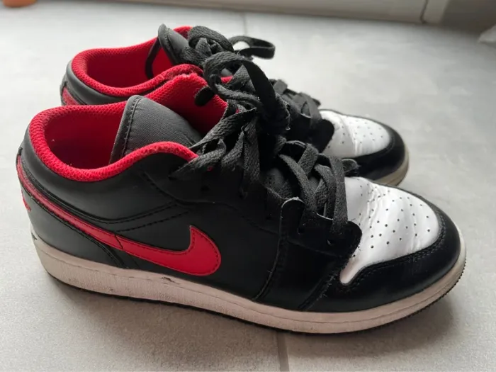 Nike Jordan - photo numéro 3