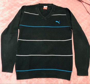 Pull homme Puma - taille M