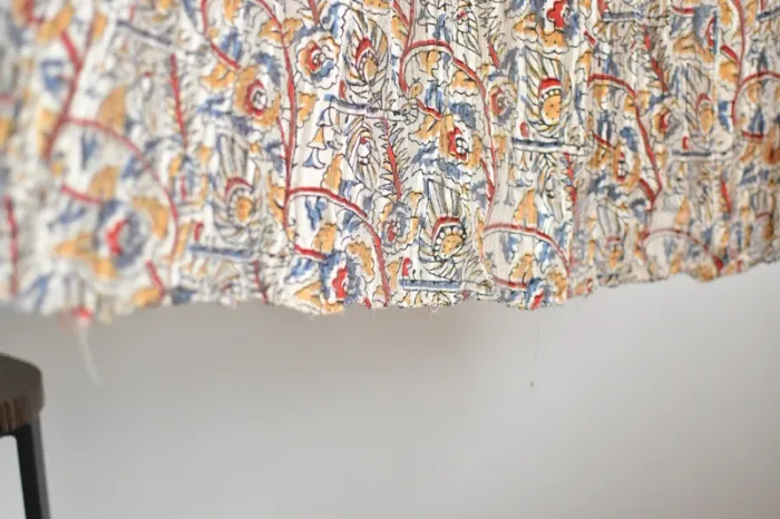 Robe Maison Hotel taille S - Très bon état/bon état - photo numéro 11