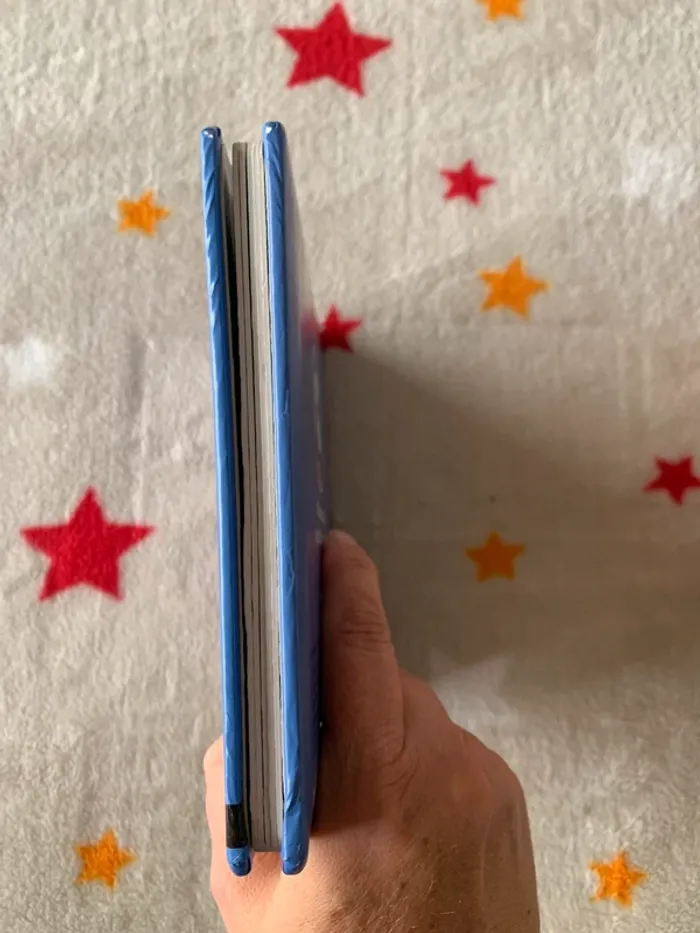 Livre T’choupi aime papa – Nathan – très bon état - photo numéro 3