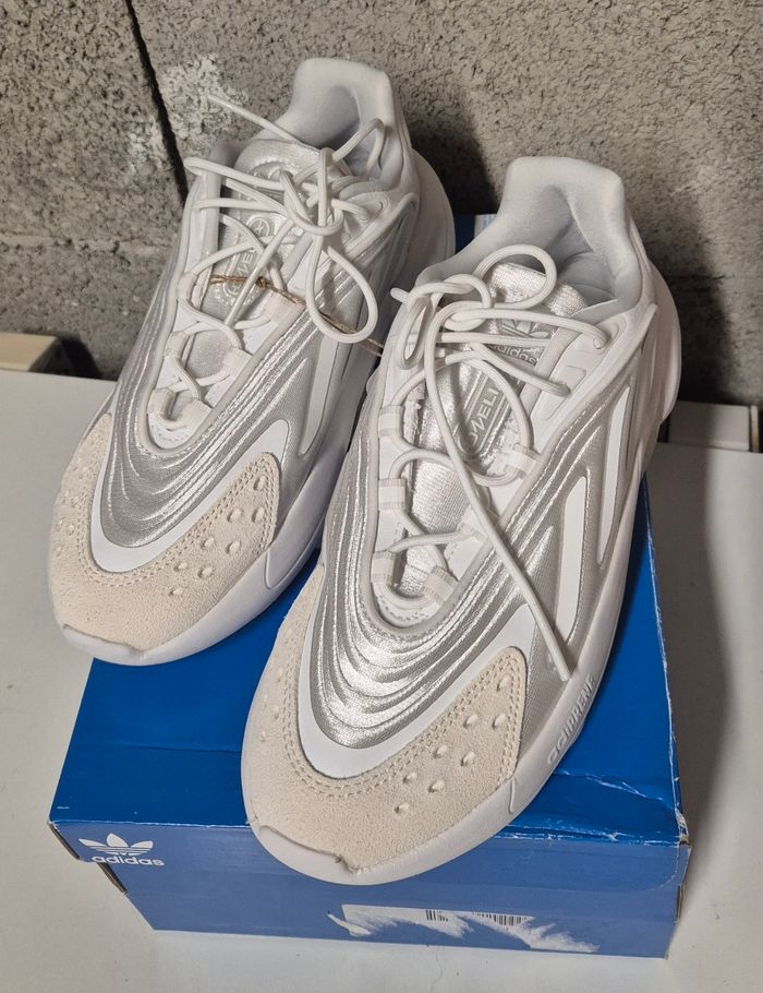 Adidas ozelia - photo numéro 4