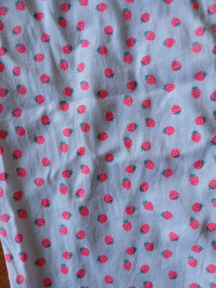 Pantalon de pyjama - photo numéro 2