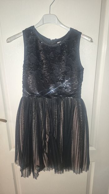 Robe fille 