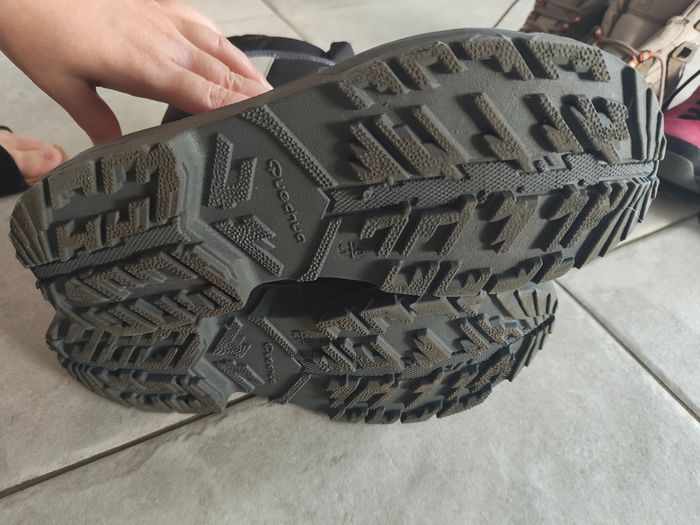 Botte de neige - photo numéro 3