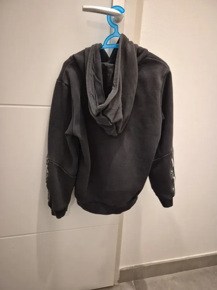 Sweat à capuche - photo numéro 2