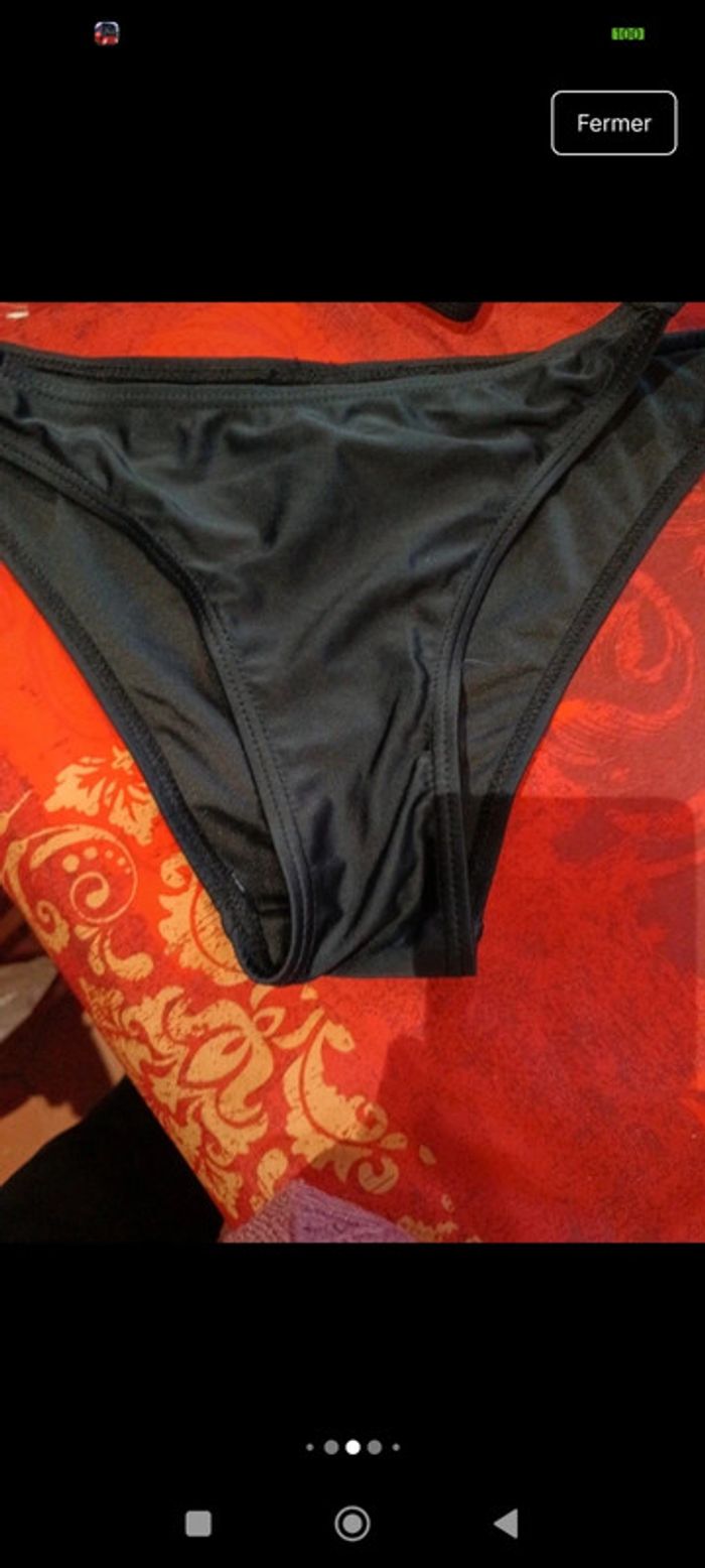 Ensemble maillot de bain T38 - photo numéro 4