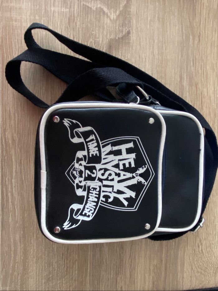 Sac bandoulière