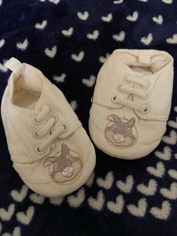 Chaussure disney  store