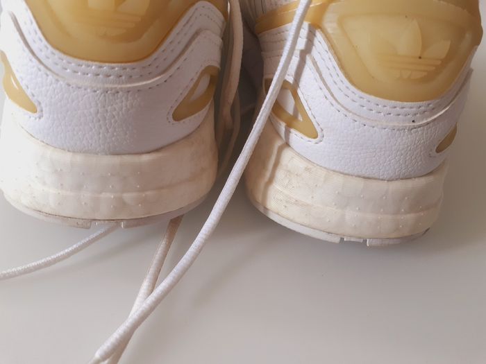Basket homme taille 40 adidas - photo numéro 5