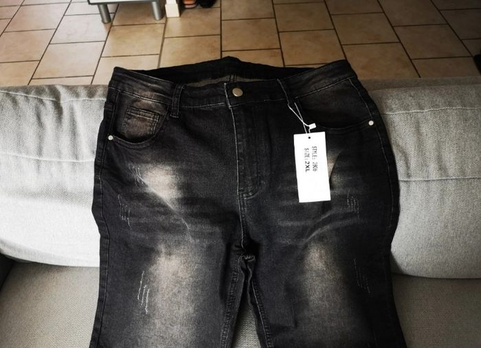 Jean's - photo numéro 2