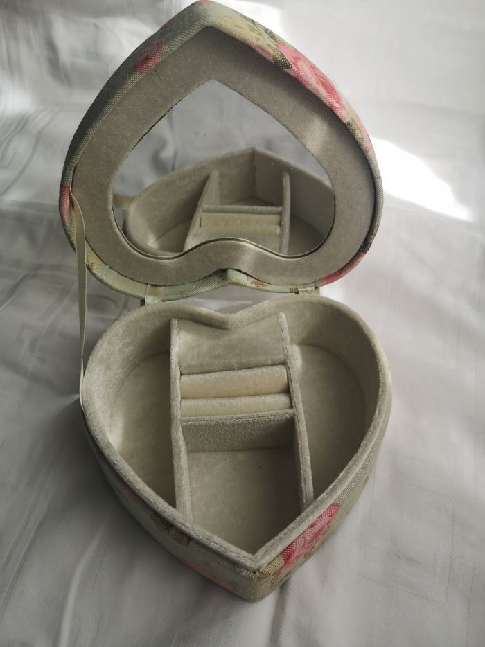 Boîte à bijoux - photo numéro 5