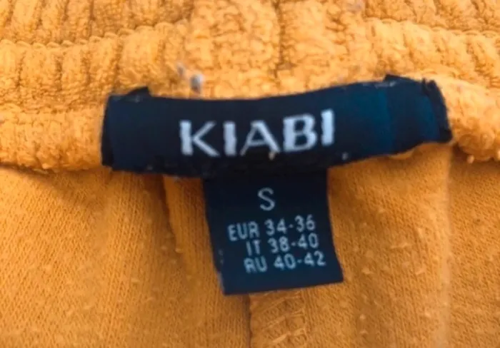 Short - photo numéro 2