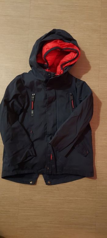 Manteau