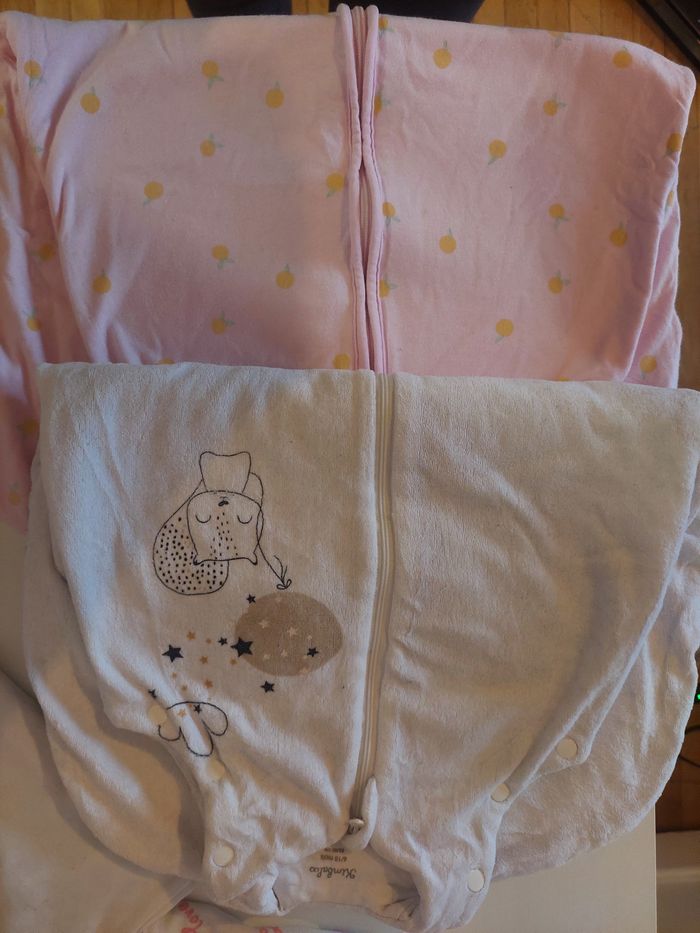 Lot vêtements - photo numéro 3