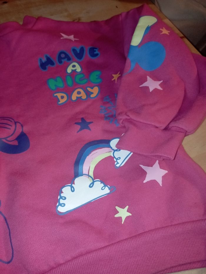 Sweat - photo numéro 3