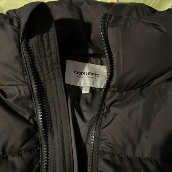 Doudoune carhartt - photo numéro 3