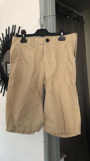 H&M - short / Pantacourt garçon 12/13ans